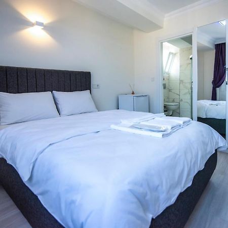 Leydi Boutique Hotel Adalar Exteriér fotografie