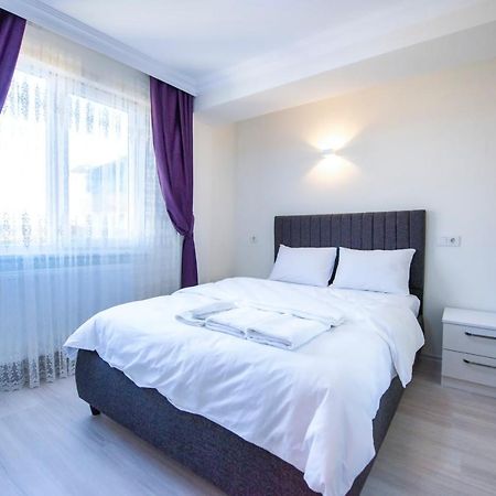 Leydi Boutique Hotel Adalar Exteriér fotografie
