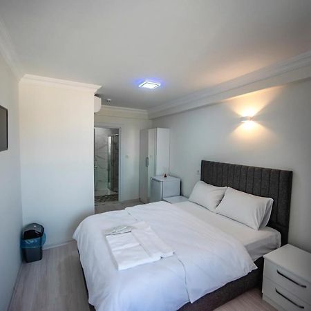Leydi Boutique Hotel Adalar Exteriér fotografie