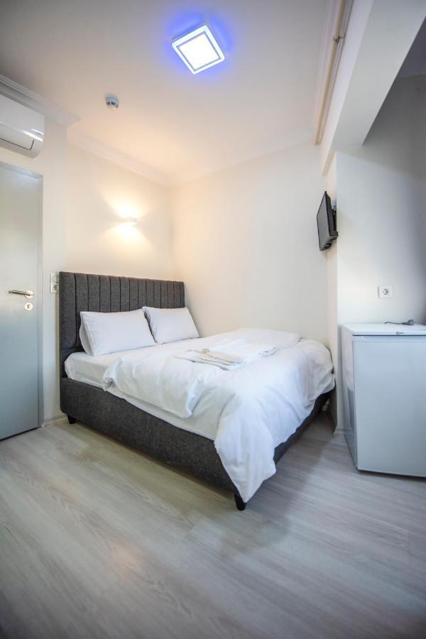 Leydi Boutique Hotel Adalar Exteriér fotografie