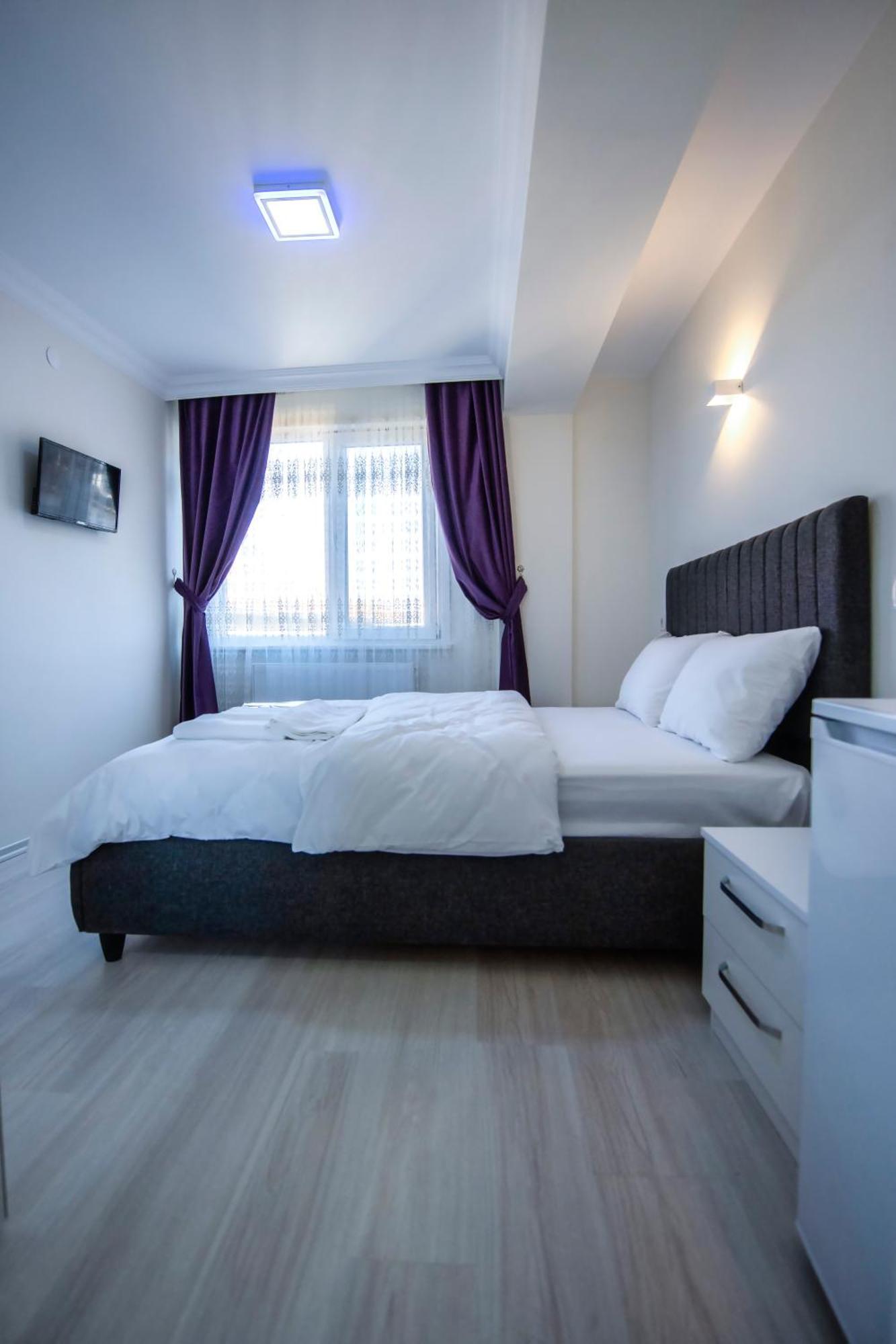 Leydi Boutique Hotel Adalar Exteriér fotografie