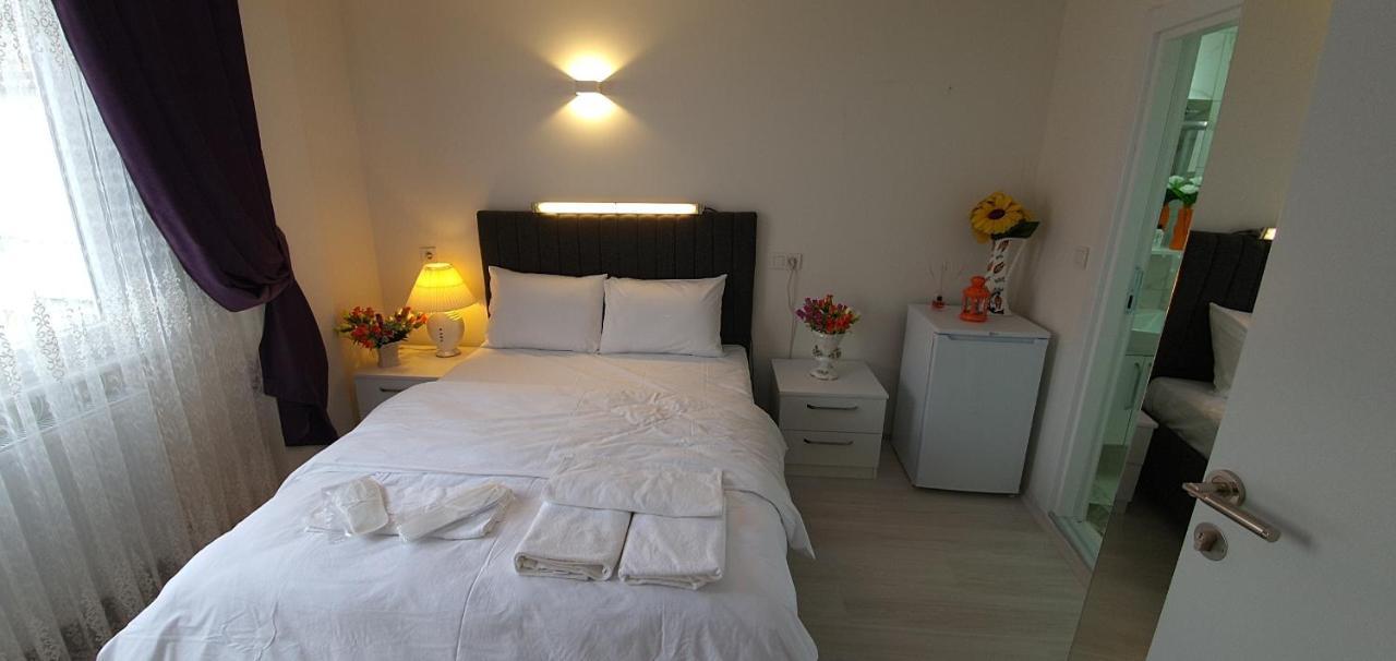Leydi Boutique Hotel Adalar Exteriér fotografie