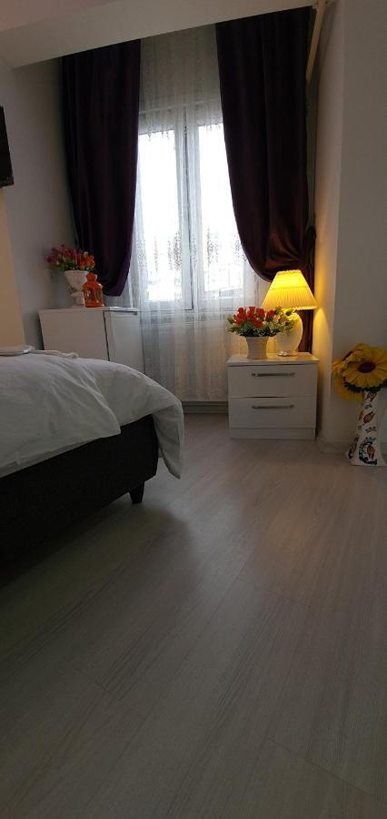 Leydi Boutique Hotel Adalar Exteriér fotografie