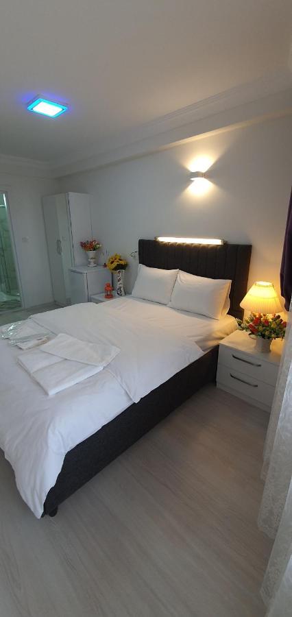 Leydi Boutique Hotel Adalar Exteriér fotografie