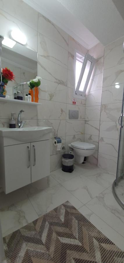 Leydi Boutique Hotel Adalar Exteriér fotografie