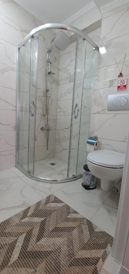 Leydi Boutique Hotel Adalar Exteriér fotografie