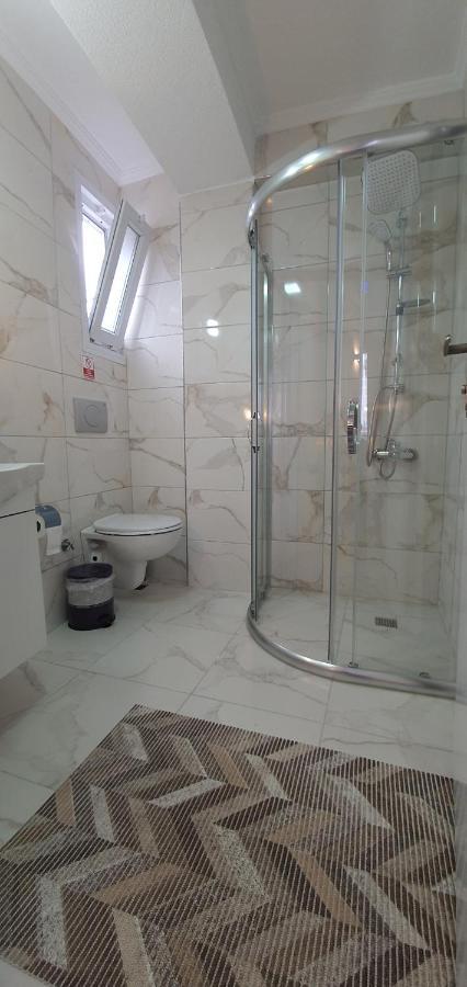 Leydi Boutique Hotel Adalar Exteriér fotografie
