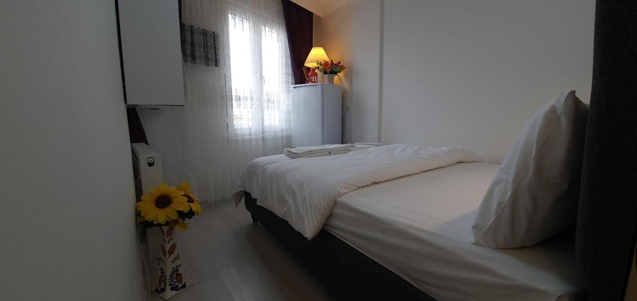 Leydi Boutique Hotel Adalar Exteriér fotografie