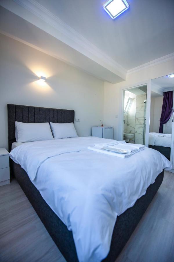 Leydi Boutique Hotel Adalar Exteriér fotografie